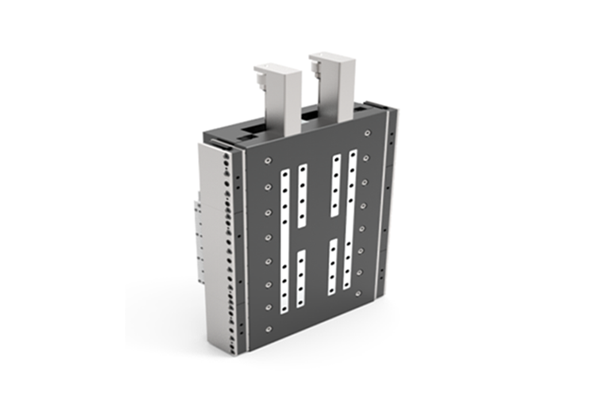 直线电机位移台-高精度大负载Z轴直线电机平台