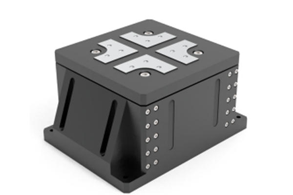 ABVT-Z 系列（Z轴气浮运动平台）垂直轴气浮运动平台