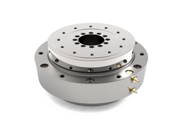 气浮位移台-AB-R100气浮旋转轴承