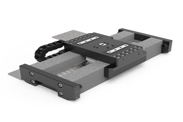 气浮位移台-EC-ABL-X一维气浮运动平台