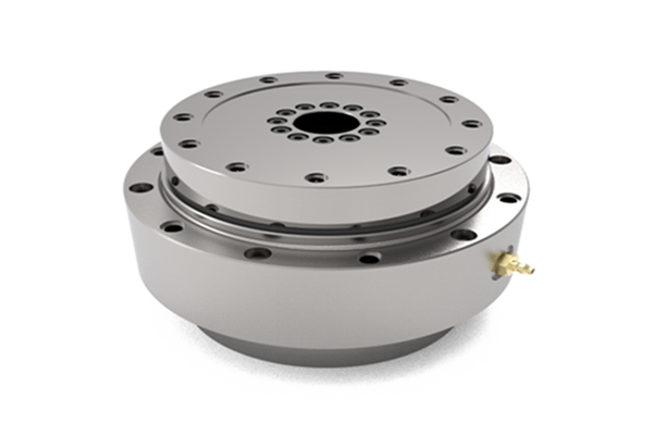 气浮位移台-AB-R80气浮旋转轴承