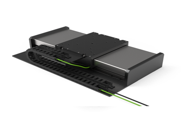 直线电机平台-X轴单轴直线电机平台