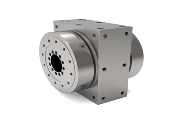 气浮位移台-AB-B100气浮旋转轴承