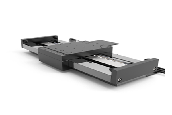 气浮位移台-ABL250-X高性能一维气浮运动平台