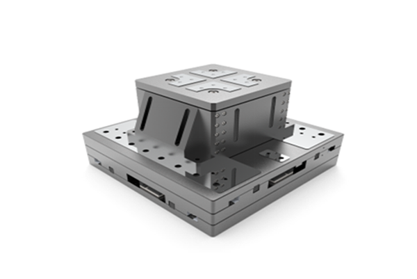 直线电机平台-XYZ三轴高精度直线平台