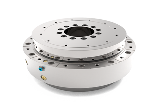 气浮位移台-AB-R250气浮旋转轴承