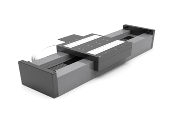 EC-ABLE-X(经济型磁力预载系列)一维气浮运动平台